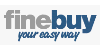 finebuy Logo