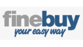 finebuy Shop Logo