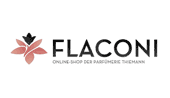 Flaconi Shop Logo