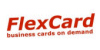 FlexCard Logo