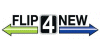 FLIP4NEW Logo