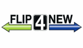 FLIP4NEW Shop Logo