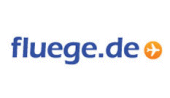 fluege.de Shop Logo