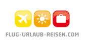 Flug-Urlaub-Reisen.com Shop Logo