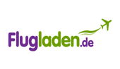 Flugladen.de Shop Logo