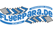 Flyerpara.de Shop Logo