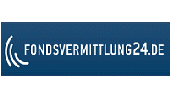 Fondsvermittlung24.de Shop Logo