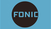 Fonic Shop Logo