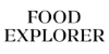 Food Explorer Logo