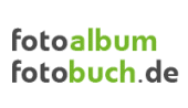 fotoalbumfotobuch.de Shop Logo