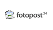 Fotopost24 Shop Logo