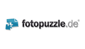 Foto Puzzle Shop Logo