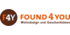 found4you Logo