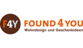 found4you Shop Logo