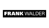 Frank Walder Shop Logo