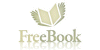 FreeBook Logo