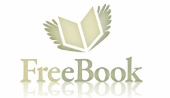 FreeBook Shop Logo