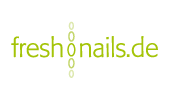 fresh nails Shop Logo