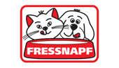Fressnapf Shop Logo