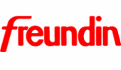 Freundin Shop Logo