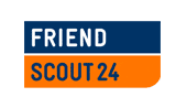 FriendScout24 Shop Logo