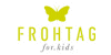 Frohtag for kids Logo