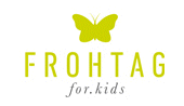 Frohtag for kids Shop Logo