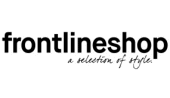 frontlineshop Shop Logo