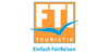 FTI Touristik Logo