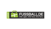fussball.de Shop Logo