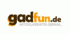 gadfun.de Logo
