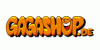Gagashop Logo