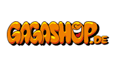 Gagashop Shop Logo