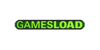 Gamesload Logo