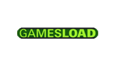 Gamesload Shop Logo