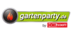 gartenparty.de Logo