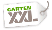 Garten XXL Shop Logo