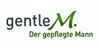 gentle M Logo