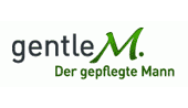 gentle M Shop Logo
