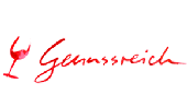 Genussreich Shop Logo