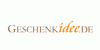 Geschenkidee Logo