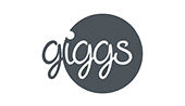 Giggs Shop Logo