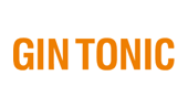 GIN TONIC Shop Logo