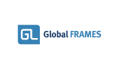 Global FRAMES Shop Logo