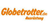 Globetrotter Shop Logo