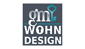 gm-wohndesign Shop Logo