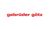 gebrüder götz Shop Logo