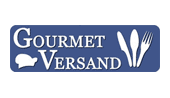 Gourmet Versand Shop Logo