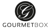 Gourmetbox Shop Logo