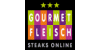 Gourmetfleisch Logo